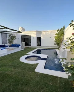 Narjis Resort