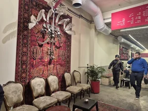 سرای باب الخان