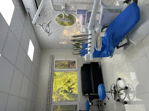 کلینیک دندانپزشکی پاستور 3