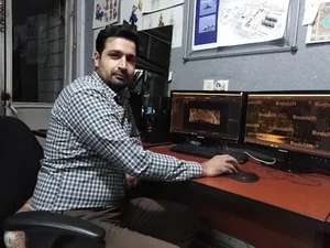 شرکت انیمیشن سازی اشراق