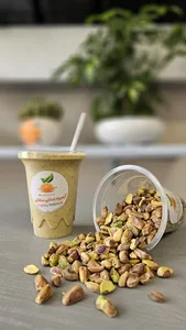 آبمیوه بستنی سلطانی