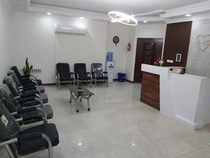 دکتر یاسر تاسه زر