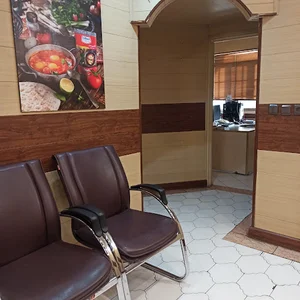 شرکت اروم آدا