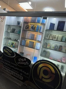 فروشگاه گلدن فون 3
