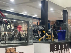 باشگاه اکسیژن 3