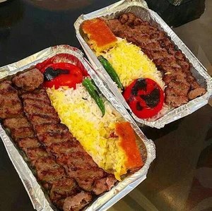طباخی احمد شریفی