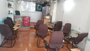 آموزشگاه رانندگی ماندانا
