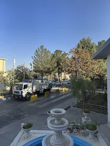 کارخانه خوراک دام صالح کاشمر
