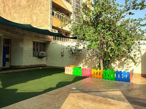 مدرسه نخبگان نور