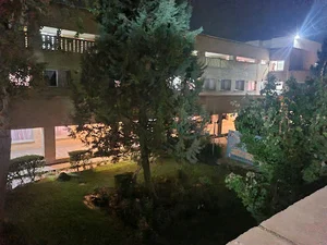 Pardis 4 dormitory