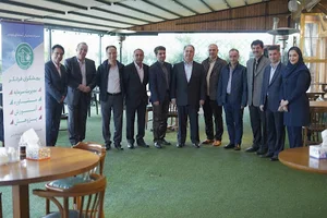 پویشگران فرانگر - Pooyeshgaran Faranegar
