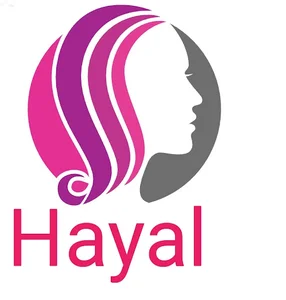 آرایشگاه هایال
