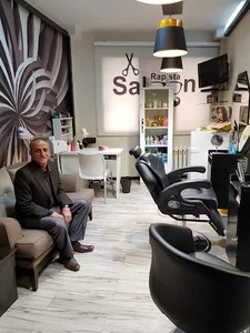 Mehdi Barber Shop