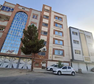 ساختمان آروین۲
