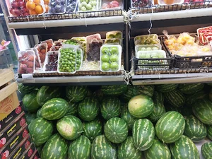 سوپر میوه 2000