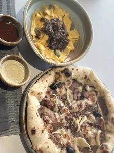 SantoBam Greek Restaurant