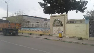 مسجد محمدیه
