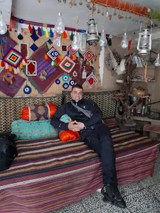 بازارچه ترکمن