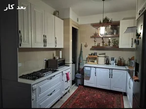 کابینت‌سازی در اوقاف 4