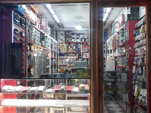الکترونیک توشیبا