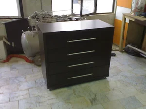 دکوراسیون و کابین ماژور با مدیریت علی اردبیلیان
