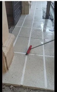 واش بتن و موزاییک درجا وردآورد 4