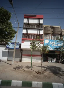 تعمیرگاه تخصصی برداران باقری 2