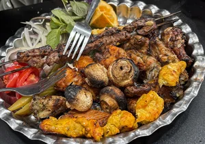 ایستگاه مزه