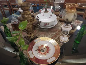 رستوران عتیق 4