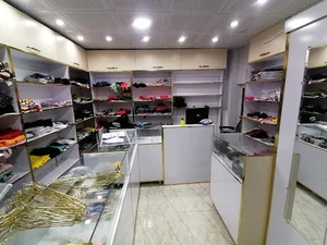 تولیدی کابینت اطمینان
