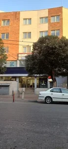 بانک اقتصاد نوین شعبه شهرری 2