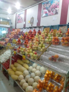 سوپرمارکت ساسان