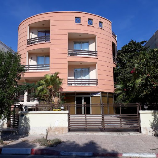خانه مسافر سها کیش