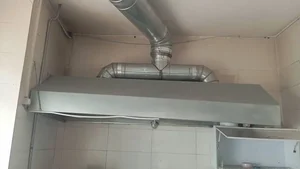 کانال‌سازی و هود صنعتی در تهرانسر مرکزی 5