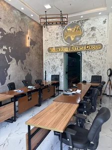 گروه مهندسی کارگزاری ویژن