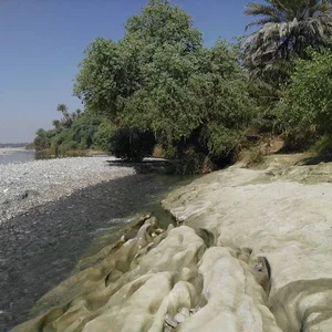 رودخانه محمدآباد