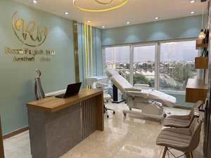 مطب زیبایی دکتر رضا فقیه