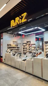 فروشگاه کیف و کفش پاریز 2