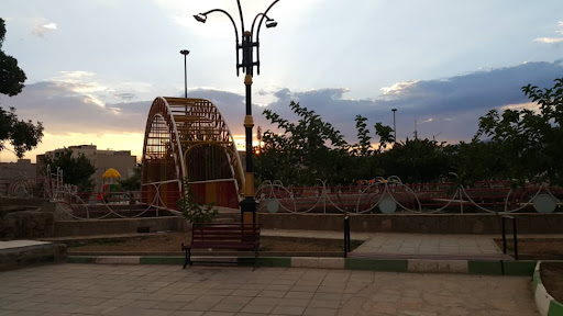بوستان کدیور