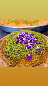 Niazi Baklava Marketi 3