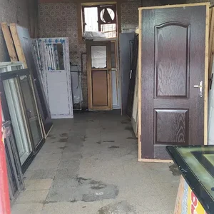 خرید و فروش درب و پنجره