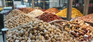 آجیل و خوشکبار دیانتی(آنیتا) 4