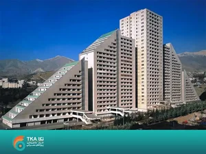 مجتمع مسکونی اقاقیا 1