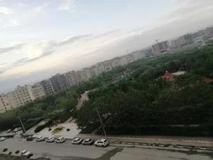 بوستان صادقیه 5