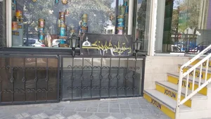 شیرینی شکرچیان 2