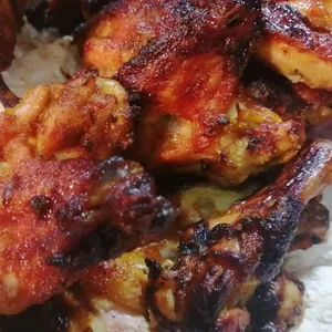 فست فود آویشن 3
