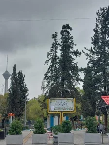 بوستان شهرآرا 5