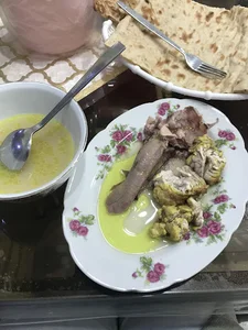 کله پزی شیرسنگی