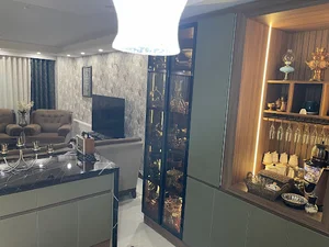 کابینت آرِن