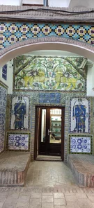 تیمچه پهنه سمنان 5